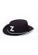 chapeau zorro