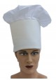  Chapeau de cuisinier