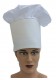  Chapeau de cuisinier