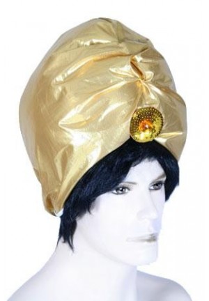 Chapeau oriental sultan