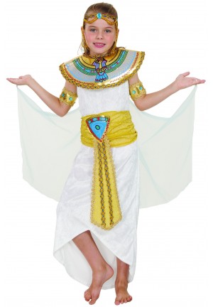 Egyptienne - Cleopatre fille