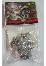 Bagues de pirate