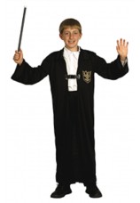 Manteau de Harry Potter 
