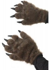 gants montre