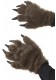 Gants monstre,loup garou