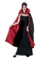 cape en satin