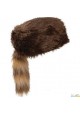 Chapeau Davy Crockett