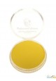 Maquillage aqua 30g jaune clair