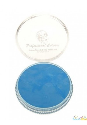 Maquillage pro aqua 30g bleu clair Maquillage pro aqua 30g bleu clair