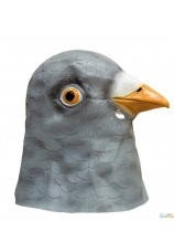 Masque de pigeon