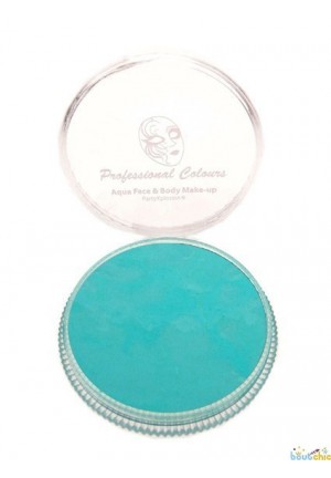 Maquillage pro aqua 30g turquoise