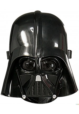 Masque Dark vador rigide - star wars