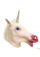 Masque de licorne