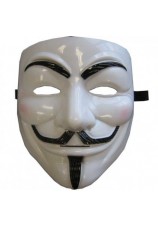 Masque vendetta - anonymous