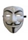 Masque vendetta - anonymous