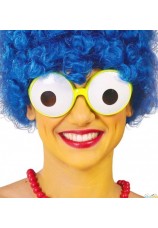 Lunettes Marge Simson