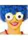 Lunettes Marge Simson