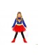 Super hero fille