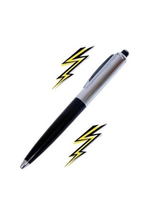 bic shock électrique