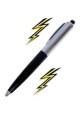 bic shock électrique