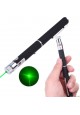 pointeur laser vert