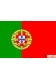 Drapeau Portuguais 90x150cm