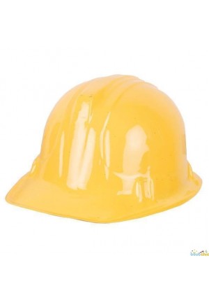 Casque chantier