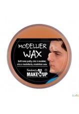 Modelling wax