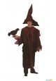 sorcier magicien harry