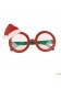 Lunettes Noel