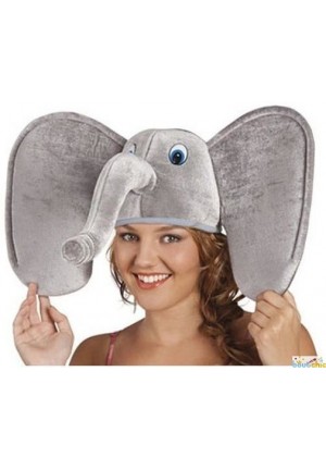 Bonnet éléphant