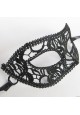 Masque en dentelle préformé