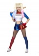 Harley quin - arlequine