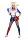 Harley quin - arlequine