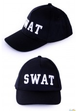 Casquette SWAT