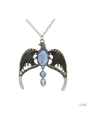 Collier Harry Ravenclaw Horcruxe 