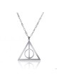 Collier Harry reliques de la mort 