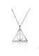 Collier Harry reliques de la mort 