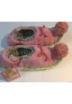 Chaussons pour princesses Lillebi