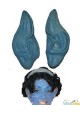 Oreilles bleues - Avatar - alien -