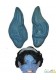 Oreilles bleues - Avatar - alien -