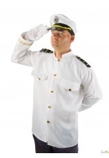 Capitaine de marine