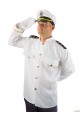 Capitaine de marine