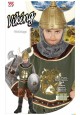 Costume de viking luxe