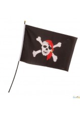 Drapeau de pirate 