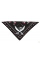 Foulard,bandana de pirate