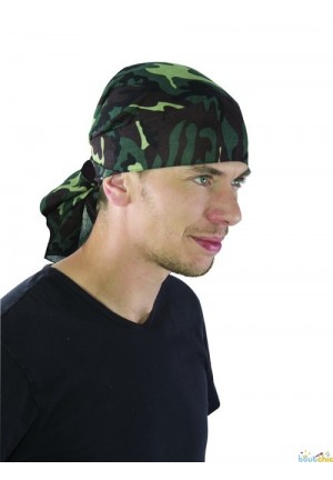 Bandana militaire