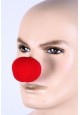 nez de clown en mousse