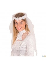 Voile de mariée