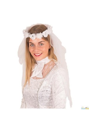 Voile de mariée